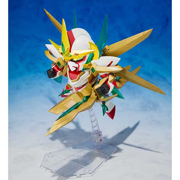 フィギュア,プラモデルの買取専門サイト かいとりすと / SDガンダム